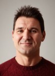 Rustam, 53, Moscow