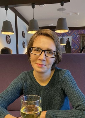 Светлана, 45, Рэспубліка Беларусь, Горад Мінск