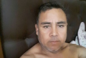 Francisco, 52 - Только Я
