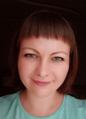 Ольга из Кропоткина 43 года