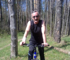 Сергей, 61 год, Воркута