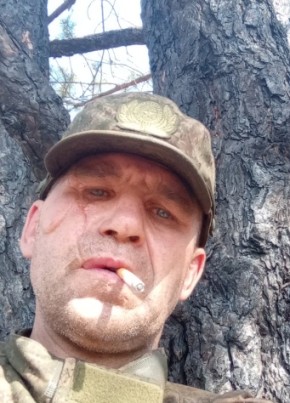 Вячеслав, 47, Россия, Карабаш (Челябинск)