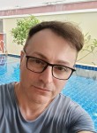 Gaetano, 45, Rome