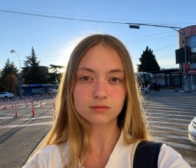 Lera, 18, Alushta