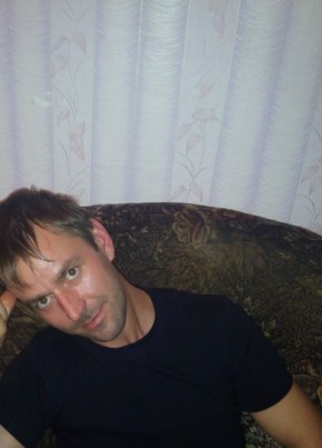 Дмитрий, 37, Россия, Кумертау