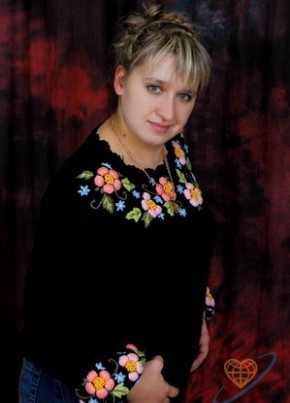 Валентина, 44, Україна, Маріуполь