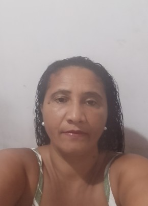 Rose из Rio das Ostras 45 лет
