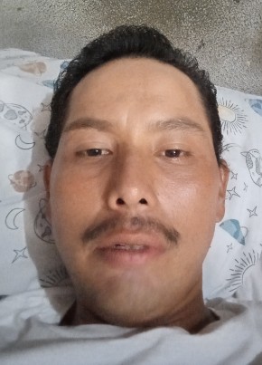 Javier из Monterrey City 34 года