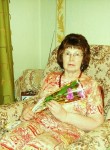 Валентина, 72 года, Санкт-Петербург