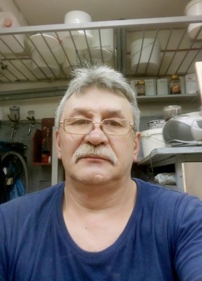Vel, 58, Россия, Реутов