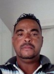Carlos Eduardo , 43 года, Campina Grande