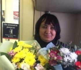 Amina, 53, Moscow