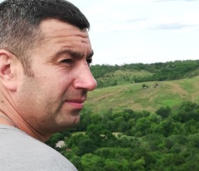 Федор, 44 года, Москва
