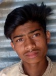 Sarfraj husain, 19 лет, Bareilly