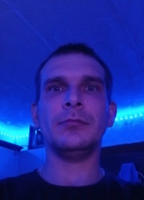 Илья из Приозерска 34 года