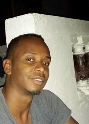 Sam, 38, Repiblik d Ayiti, Pòtoprens