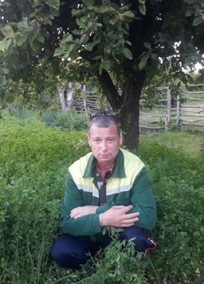 Sergey, 54, Russia, Kursk