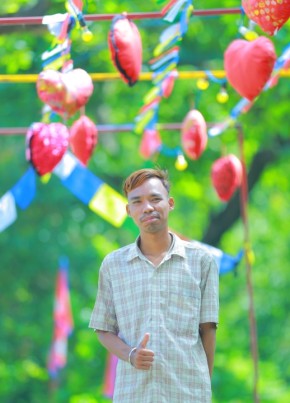 Xilip Chaudhary из Dhangadhi 18 лет