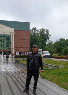 Владимир из Opole 46 лет