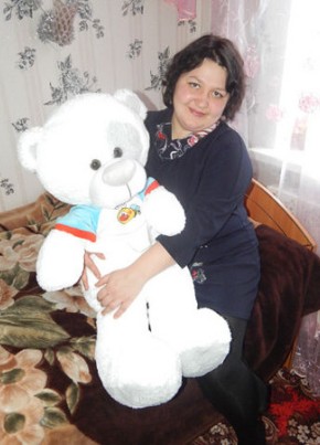 Натали, 46, Россия, Некрасовское
