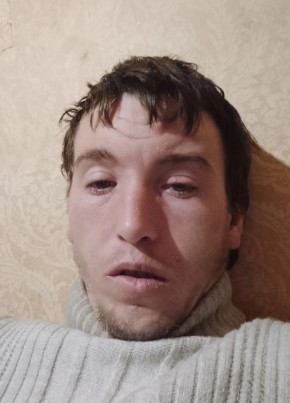 Анатолий из Қостаная 25 лет