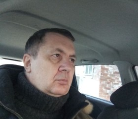 Василий, 62 года, Київ