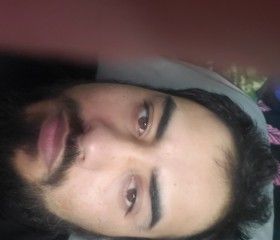 Anival, 31, Oklahoma City