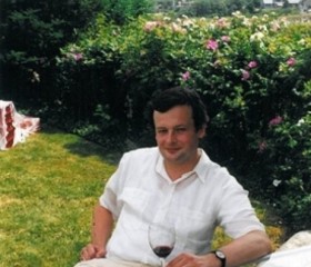 Александр Ронин, 46, Brooklyn