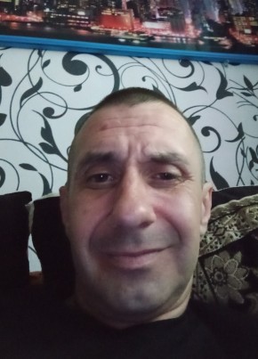 Иван, 42, Россия, Балашов