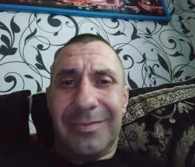 Иван, 42 года, Балашов