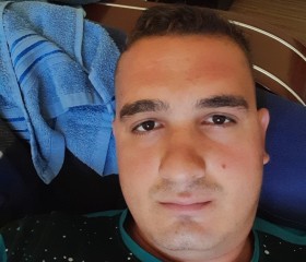 Gabriel, 21, Sibiu