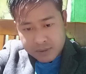 စစ္, 31, Loikaw