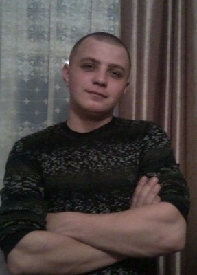 Александр, 33, Россия, Алексеевка