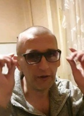 Дмитрий, 35, Россия, Алексин