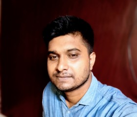 Abhay, 29, New Delhi