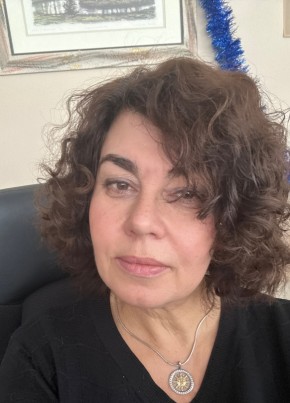 Elena, 60, Russia, Moscow