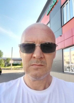 Раиль из Агрыза 51 год
