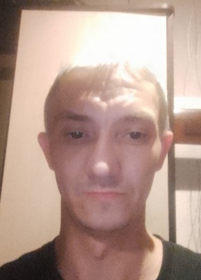 Николай, 31, Россия, Щекино