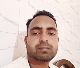 Ameenuddin, 37 лет, Lucknow