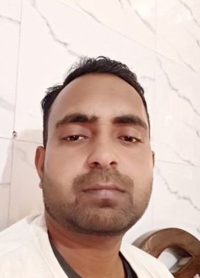 Ameenuddin, 37, India, Lucknow