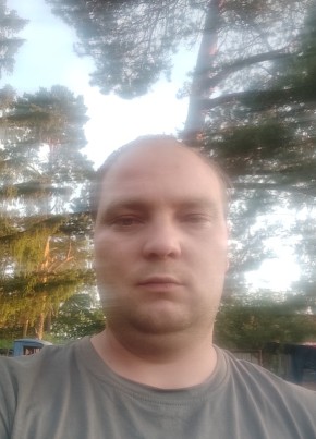Игорь, 29, Россия, Медынь