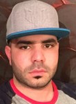 mohamed, 34 года, Franconville-la-Garenne