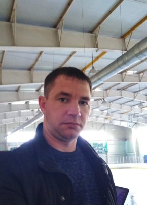 Андрей, 34, Россия, Арсеньев