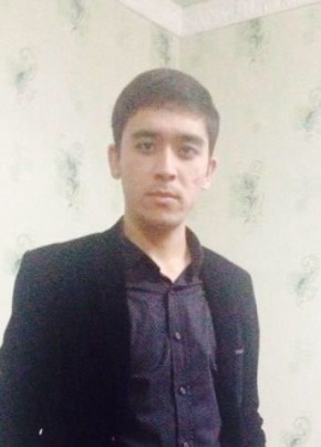 Хусанчик, 33, O‘zbekiston Respublikasi, Toshkent