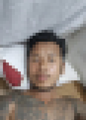 Min Htet из Rangoon 30 лет
