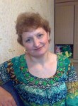 Светлана, 54 года, Артемівськ (Донецьк)