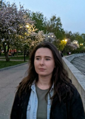 Надя из Göteborg 33 года