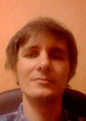 Aleksey, 46, Russia, Samara