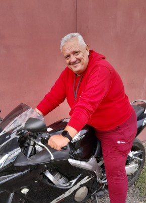 Константин из Орёла 61 год