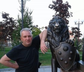 Сергей, 53 года, Йошкар-Ола
